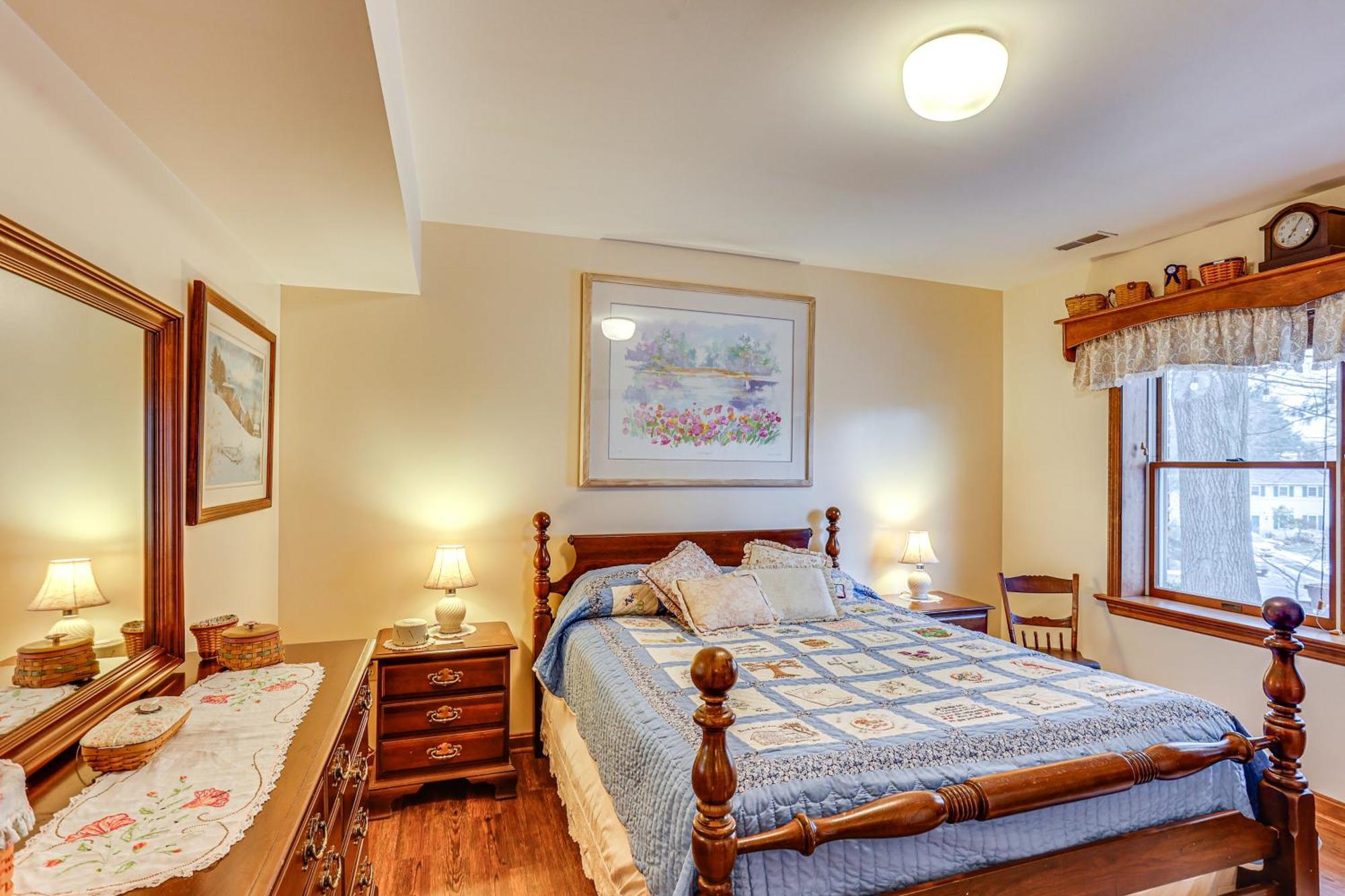 Charming Apartment With Yard And Beautiful Gardens! Manheim Exterior photo